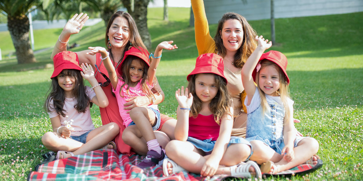 Au Pair in Australia: Au Pair in Australia:Full Launch set for late September!